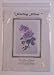 Sterling Silver (Counted Cross Stitching) Craft Pattern