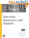 Intrusion Signatures and Analysis