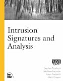Intrusion Signatures and Analysis