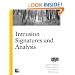 Intrusion Signatures and Analysis