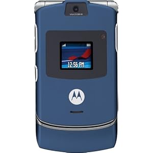 info motorola+razr