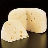 Discounts Wisconsin Cheeseman Buttery Baby Swiss, 1&nbsp;1/4-3-lbs. 3-lbs. by Wisconsin Cheeseman