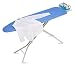 Honey-can-do Brd-01956 Quad Leg Ironing Board with Retractable Iron Rest
