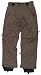 LIGHT Snowboardhose PUSSY PANT WMS, COFFEE