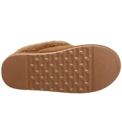 Bearpaw Women's 471 Loki Slipper