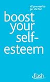 Boost your self-esteem