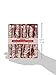 Melville Candy Chocolate peppermint Stirrers, 0.5-Ounce (Pack of 8)