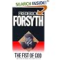 The Fist of God