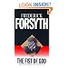 The Fist Of God :