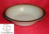 Arita Nutmeg #3875 Round Vegetable by Arita - Country Kitchen Line