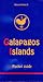 Book Galapagos Islands Pocket Map