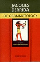 Of Grammatology