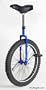 Kris Holm 24" Mountain Unicycle