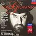 Don Giovanni - Quelques versions compar�es