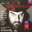 Mozart - Don Giovanni / Terfel � Fleming � Murray � Pertusi � Lippert � Groop � Scaltriti � Luperi � LPO � Sir Georg Solti