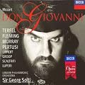 Mozart - Don Giovanni / Terfel � Fleming � Murray � Pertusi � Lippert � Groop � Scaltriti � Luperi � LPO � Sir Georg Solti