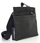 MOMO DESIGN BLAKLINE BORSA DA UOMO A...