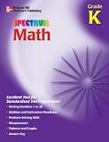 Spectrum Math, Grade K