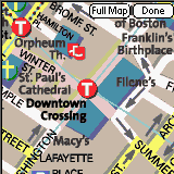 TUBE Boston Pro (Palm OS)