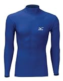 Mizuno Men's Thermo Long Sleeve Tee