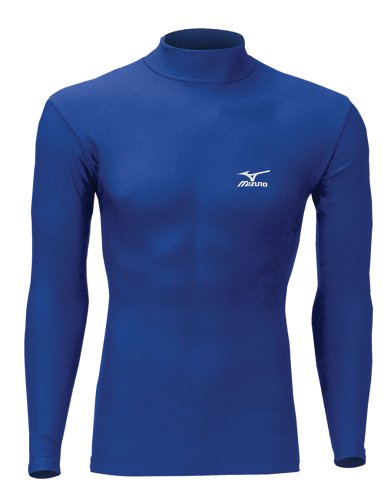 Mizuno Men's Thermo Long Sleeve Tee