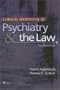 Clinical Handbook of Psychiatry and the Law (CLINICAL HANDBOOK OF PSYCHIATRY & THE LAW (GUTHEIL))