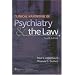 Clinical Handbook of Psychiatry and the Law (CLINICAL HANDBOOK OF PSYCHIATRY & THE LAW (GUTHEIL))