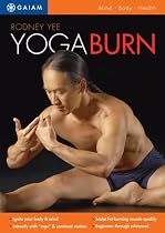 Yoga Burn [DVD] [2005] [Region 1] [NTSC]