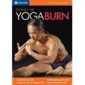 Yoga Burn - DVD