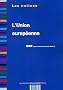L'Union Europ�enne