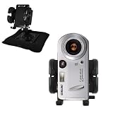 Sony Cyber-shot DSC-P52 Car Bean Bag Dash & Windshield Holder - Gomadic Brand