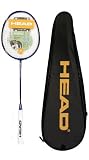 Head Titanium 75 Badminton Racket RRP £140