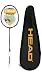 Head Titanium 75 Badminton Racket RRP £140