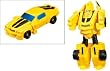 Transformers Movie Hasbro Legends Mini Action Figure Bumblebee