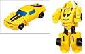 Transformers Movie Legends - Bumblebee