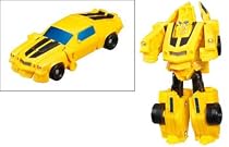 Transformers Movie Legends - Bumblebee