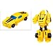 Transformers Movie Legends - Bumblebee
