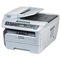 Brother DCP-7045N 3 in 1 Multifunktionslaserdrucker