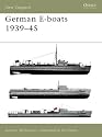 German E-boats 1939-45 (New Vanguard)