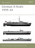 German E-boats 1939-45 (New Vanguard)