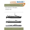 German E-boats 1939-45 (New Vanguard)