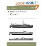 German E-boats 1939-45 (New Vanguard)