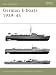 German E-boats 1939-45