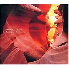 Trumpet Concertos