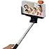 PCMag's Pick, Mpow iSnap Pro 3-In-1 Self-portrait Monopod Extendable Selfie Stick