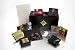 THE GENIUS OF MILES DAVIS Limited-Edition Trumpet Case Box Set **AVAILABLE FOR PURCHASE SEPT 14th**