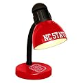 North Carolina State University Dorm Desk Lamp