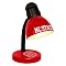 North Carolina State University Dorm Desk Lamp