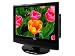 Produkt-Bild: Xoro HTC 1925 19 Zoll/48cm "HD-ready" LCD Fernseher (DVB-T Tuner, MPEG4 DVD-Player, HDMI) schwarz