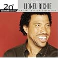 Best Lionel Richie Millennium Collection